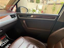 ڤۆڵکسواگن توارگ